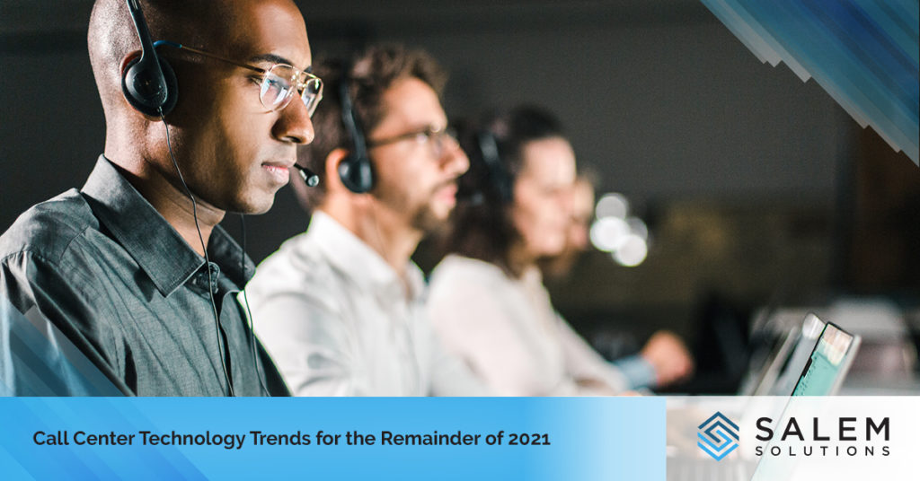 Call Center Trends That are Shaping Recruiting