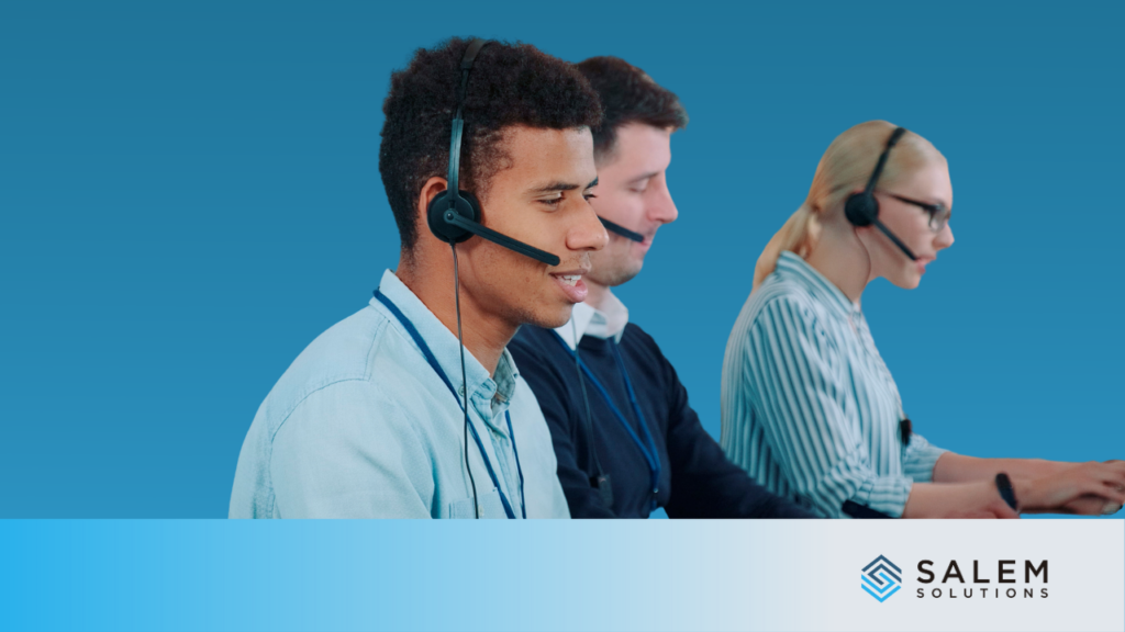 Quality at Scale: Everything You Need to Know About Salem Solutions' High-Volume Call Center Staffing Solutions 
