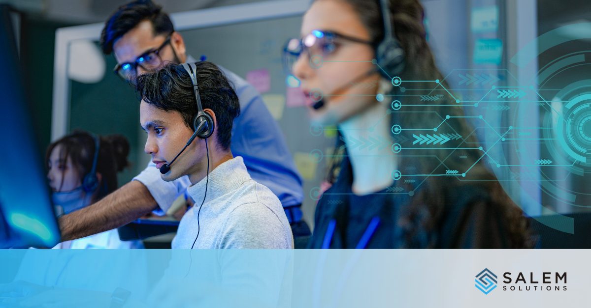 Choose Proactive Planning for Your Call Center